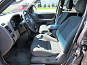 Thumbnail image of 2002 Ford Escape at Giffin Autosports