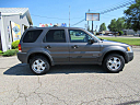 Thumbnail image of 2002 Ford Escape at Giffin Autosports