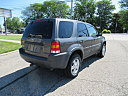 Thumbnail image of 2002 Ford Escape at Giffin Autosports