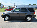 2002 Ford Escape XLT Choice at Giffin Autosports
