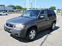Thumbnail image of 2002 Ford Escape at Giffin Autosports