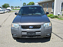Thumbnail image of 2002 Ford Escape at Giffin Autosports
