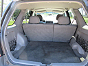 Thumbnail image of 2002 Ford Escape at Giffin Autosports