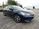 Thumbnail image of 2017 Honda Accord at Gary Mathews Motors