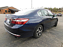 Thumbnail image of 2017 Honda Accord at Gary Mathews Motors