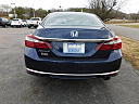 Thumbnail image of 2017 Honda Accord at Gary Mathews Motors