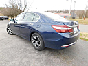 Thumbnail image of 2017 Honda Accord at Gary Mathews Motors