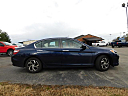 Thumbnail image of 2017 Honda Accord at Gary Mathews Motors