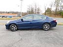 Thumbnail image of 2017 Honda Accord at Gary Mathews Motors