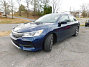 Thumbnail image of 2017 Honda Accord at Gary Mathews Motors