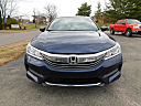 Thumbnail image of 2017 Honda Accord at Gary Mathews Motors