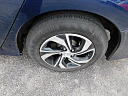 Thumbnail image of 2017 Honda Accord at Gary Mathews Motors