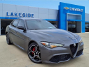 Thumbnail image of 2023 Alfa Romeo Giulia at Lakeside Chevrolet
