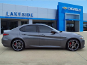 Thumbnail image of 2023 Alfa Romeo Giulia at Lakeside Chevrolet