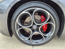 Thumbnail image of 2023 Alfa Romeo Giulia at Lakeside Chevrolet