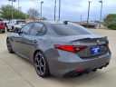 Thumbnail image of 2023 Alfa Romeo Giulia at Lakeside Chevrolet