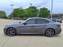 Thumbnail image of 2023 Alfa Romeo Giulia at Lakeside Chevrolet