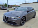 Thumbnail image of 2023 Alfa Romeo Giulia at Lakeside Chevrolet