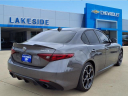 Thumbnail image of 2023 Alfa Romeo Giulia at Lakeside Chevrolet