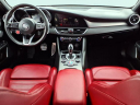 Thumbnail image of 2023 Alfa Romeo Giulia at Lakeside Chevrolet
