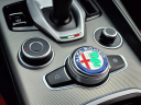 Thumbnail image of 2023 Alfa Romeo Giulia at Lakeside Chevrolet