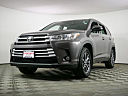 2018 Toyota Highlander XLE at Inver Grove Toyota