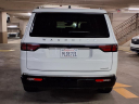 Thumbnail image of 2024 Jeep Wagoneer at Cadillac Of Beverly Hills