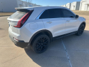 Thumbnail image of 2021 Cadillac XT4 at Wilson Auto Family