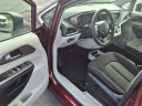 2023 Chrysler Voyager LX at Burnsville Toyota