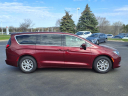 Thumbnail image of 2023 Chrysler Voyager at Burnsville Toyota