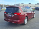 Thumbnail image of 2023 Chrysler Voyager at Burnsville Toyota