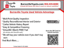 Thumbnail image of 2023 Chrysler Voyager at Burnsville Toyota