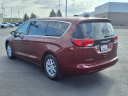 Thumbnail image of 2023 Chrysler Voyager at Burnsville Toyota