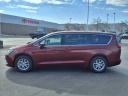 Thumbnail image of 2023 Chrysler Voyager at Burnsville Toyota