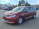 Thumbnail image of 2023 Chrysler Voyager at Burnsville Toyota