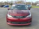 Thumbnail image of 2023 Chrysler Voyager at Burnsville Toyota