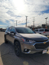 Thumbnail image of 2018 Chevrolet Traverse at NEW WAY MOTORS