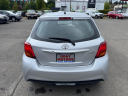 2017 Toyota Yaris 5-Door L at GRAY MOTORS