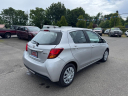 Thumbnail image of 2017 Toyota Yaris at GRAY MOTORS