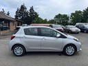 Thumbnail image of 2017 Toyota Yaris at GRAY MOTORS