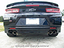 Thumbnail image of 2017 Chevrolet Camaro at Direct Auto Sales