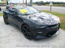 Thumbnail image of 2017 Chevrolet Camaro at Direct Auto Sales