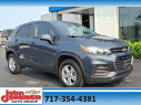 Thumbnail image of 2022 Chevrolet Trax at JohnSauderNewHolland of New Holland, PA
