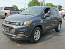 Thumbnail image of 2022 Chevrolet Trax at JohnSauderNewHolland of New Holland, PA