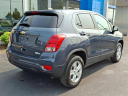 Thumbnail image of 2022 Chevrolet Trax at JohnSauderNewHolland of New Holland, PA