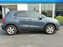 Thumbnail image of 2022 Chevrolet Trax at JohnSauderNewHolland of New Holland, PA