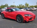 Thumbnail image of 2024 Toyota GR Supra at Coconut Point Ford USED