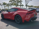 Thumbnail image of 2024 Toyota GR Supra at Coconut Point Ford USED