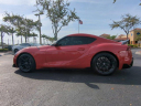 Thumbnail image of 2024 Toyota GR Supra at Coconut Point Ford USED