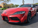 Thumbnail image of 2024 Toyota GR Supra at Coconut Point Ford USED